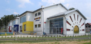 Logo szkoły